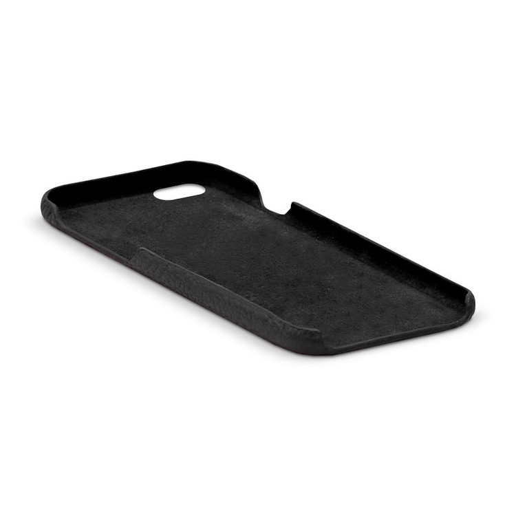 کاور اگرت مدل Floater چرمی مناسب برای گوشی موبایل اپل iPhone 6 / 6S