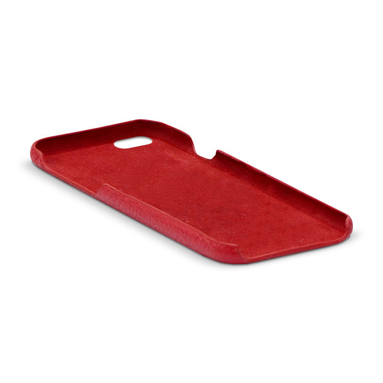 کاور اگرت مدل Floater چرمی مناسب برای گوشی موبایل اپل iPhone 6 / 6S