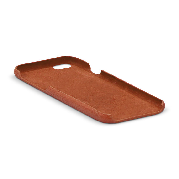 کاور اگرت مدل Floater چرمی مناسب برای گوشی موبایل اپل iPhone 6 / 6S