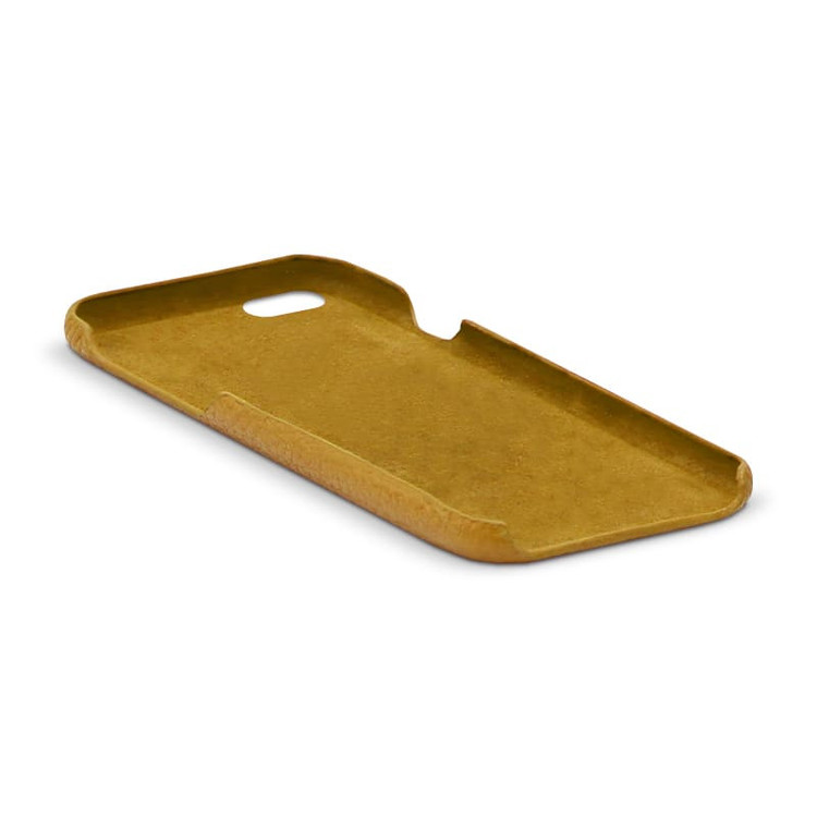 کاور اگرت مدل Floater چرمی مناسب برای گوشی موبایل اپل iPhone 6 / 6S