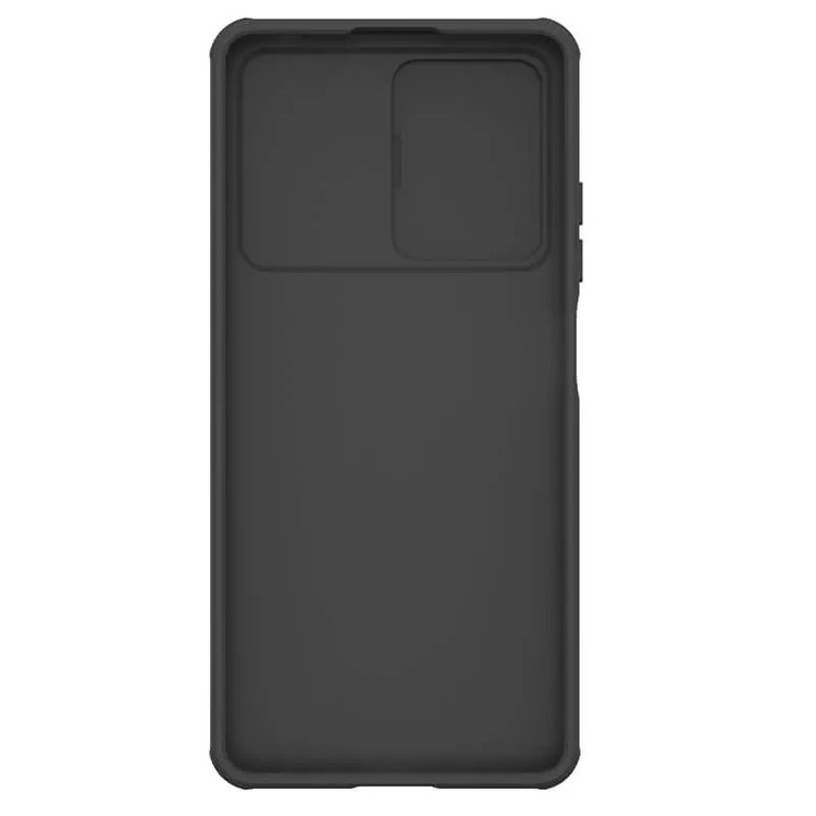 کاور نیلکین مدل CAMSHLDPRO 5088 مناسب برای گوشی موبایل شیائومی Redmi Note 12 pro 5G / Mi Poco X5 Pro 5G
