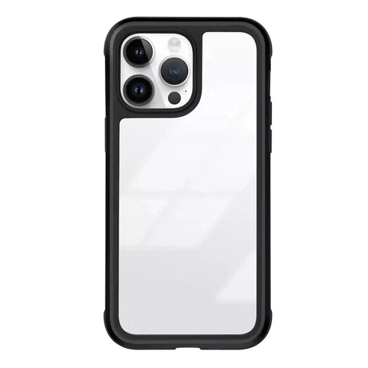 کاور کی-زد دوو مدل Ares مناسب برای گوشی موبایل اپل iPhone 16 Pro