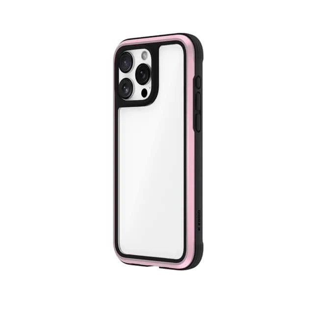 کاور کی-زد دوو مدل Ares مناسب برای گوشی موبایل اپل iPhone 16 Pro