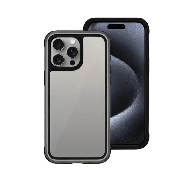 کاور کی-زد دوو مدل Ares مناسب برای گوشی موبایل اپل iPhone 16 Pro