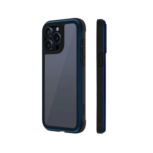 کاور کی-زد دوو مدل Ares مناسب برای گوشی موبایل اپل iPhone 16 Pro