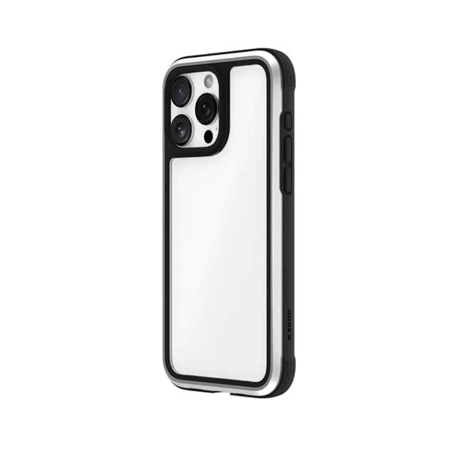 کاور کی-زد دوو مدل Ares مناسب برای گوشی موبایل اپل iPhone 16 Pro