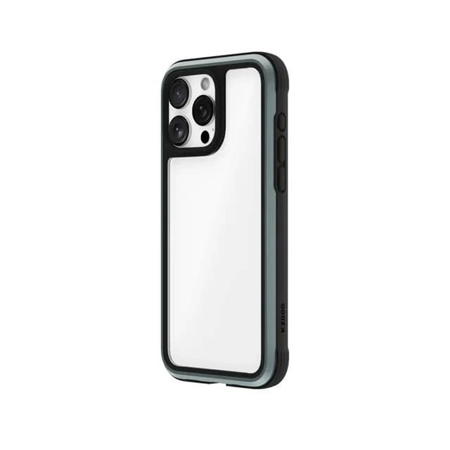 کاور کی-زد دوو مدل Ares مناسب برای گوشی موبایل اپل iPhone 16 Pro
