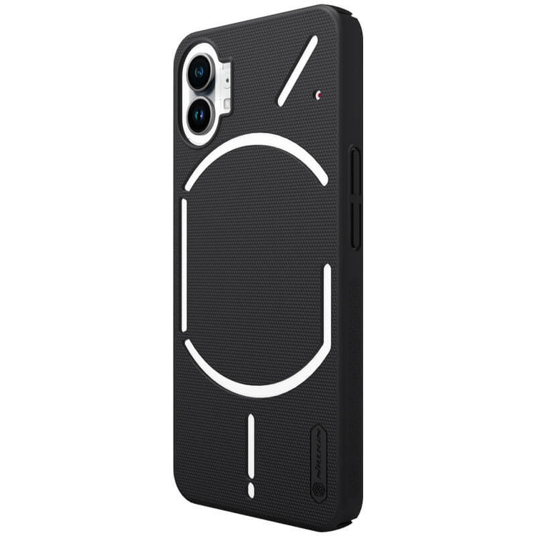 کاور نیلکین مدل Super Frosted Shield مناسب برای گوشی موبایل ناتینگ Phone1