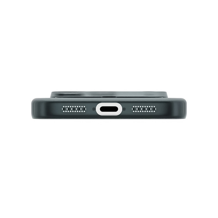 کاور سوئیچ ایزی مدل 0.35 Ultra Slim MagSafe مناسب برای گوشی موبایل اپل iPhone 17 Pro Max