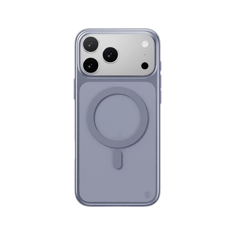 کاور سوئیچ ایزی مدل 0.35 Ultra Slim MagSafe مناسب برای گوشی موبایل اپل iPhone 17 Pro Max