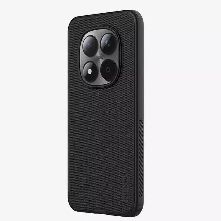 کاور نیلکین مدل Super Frosted Shield Pro Magnetic مناسب برای گوشی موبایل شیائومی Redmi Note 15 Pro 5G