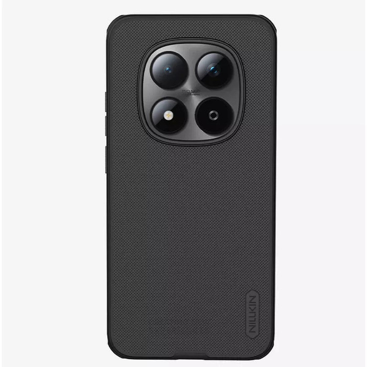 کاور نیلکین مدل Super Frosted Shield Pro Magnetic مناسب برای گوشی موبایل شیائومی Redmi Note 15 Pro 5G