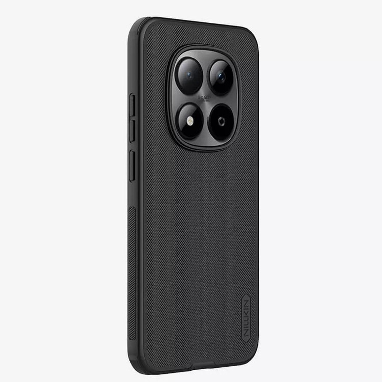 کاور نیلکین مدل Super Frosted Shield Pro Magnetic مناسب برای گوشی موبایل شیائومی Redmi Note 15 Pro 5G