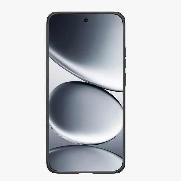 کاور نیلکین مدل Super Frosted Shield Pro Magnetic مناسب برای گوشی موبایل شیائومی Redmi Note 15 Pro 5G
