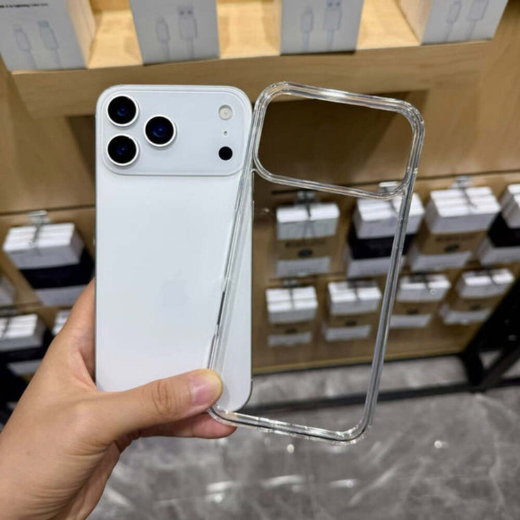 کاور کی -زد دو مدل Guardian مناسب برای گوشی موبایل اپل iPhone 17 Pro Max