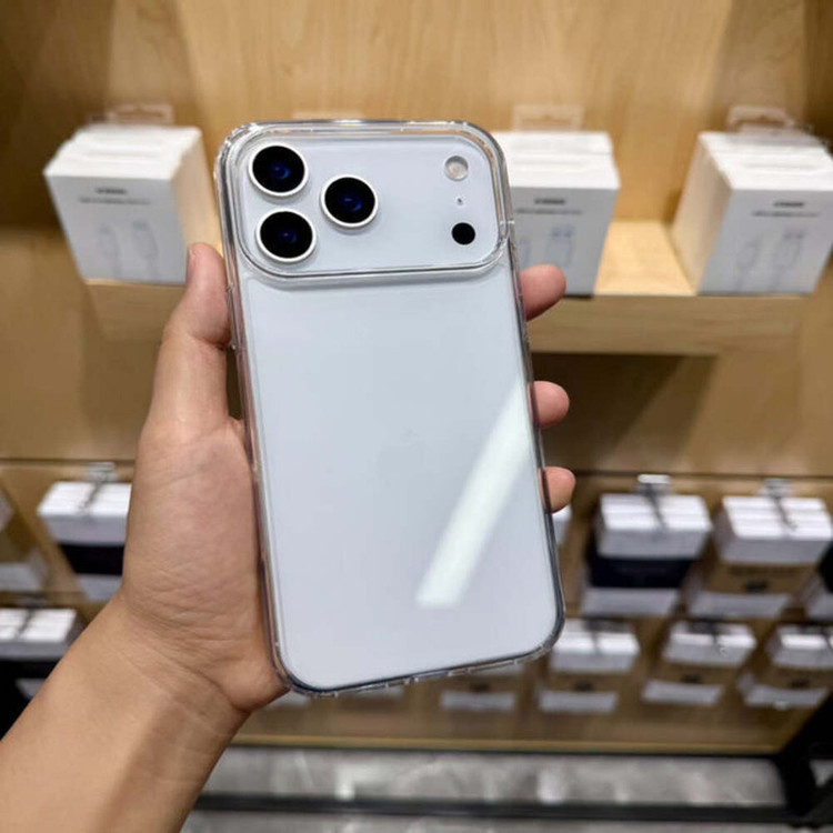 کاور کی -زد دو مدل Guardian مناسب برای گوشی موبایل اپل iPhone 17 Pro Max