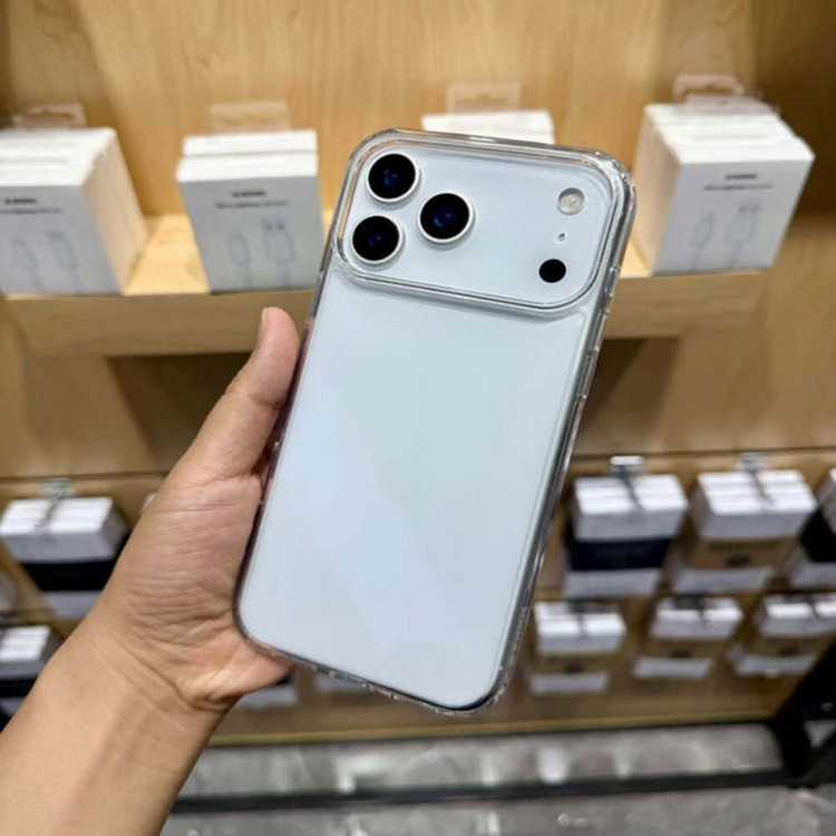 کاور کی -زد دو مدل Guardian مناسب برای گوشی موبایل اپل iPhone 17 Pro Max