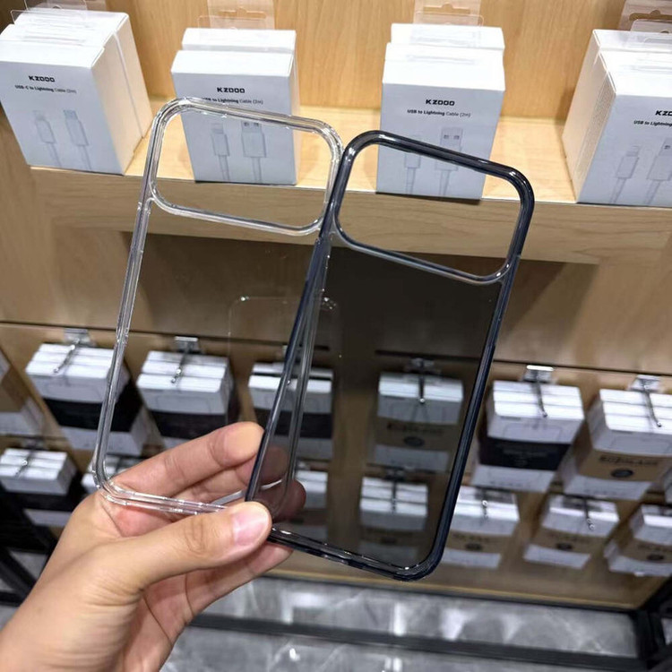 کاور کی -زد دو مدل Guardian مناسب برای گوشی موبایل اپل iPhone 17 Pro Max