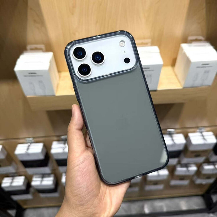کاور کی -زد دو مدل Guardian مناسب برای گوشی موبایل اپل iPhone 17 Pro Max