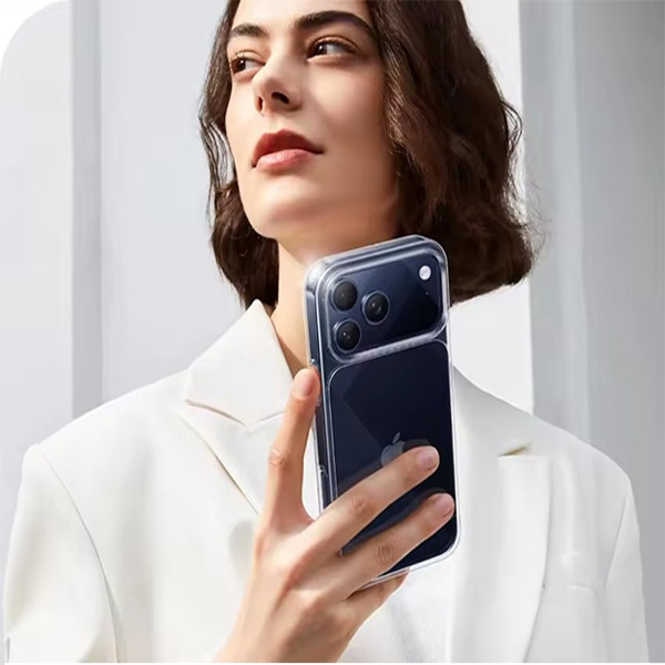 کاور کی -زد دو مدل Guardian مناسب برای گوشی موبایل اپل iPhone 17 Pro Max