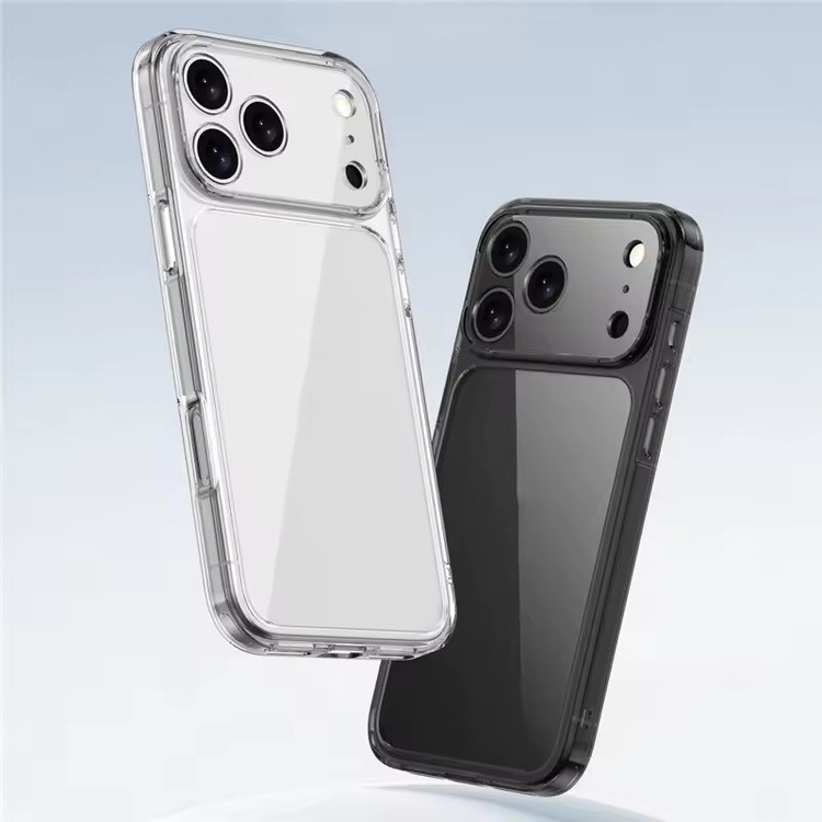 کاور کی -زد دو مدل Guardian مناسب برای گوشی موبایل اپل iPhone 17 Pro Max