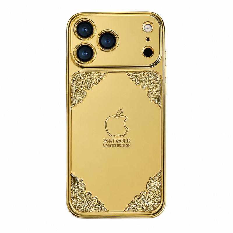 کاور طرح Apple کد A4 مناسب برای گوشی موبایل اپل Iphone 15 pro