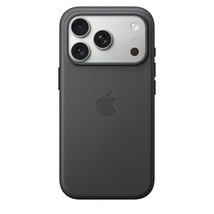 کاور مدل TechWoven Case مناسب برای گوشی موبایل اپل iPhone 17 Pro Max
