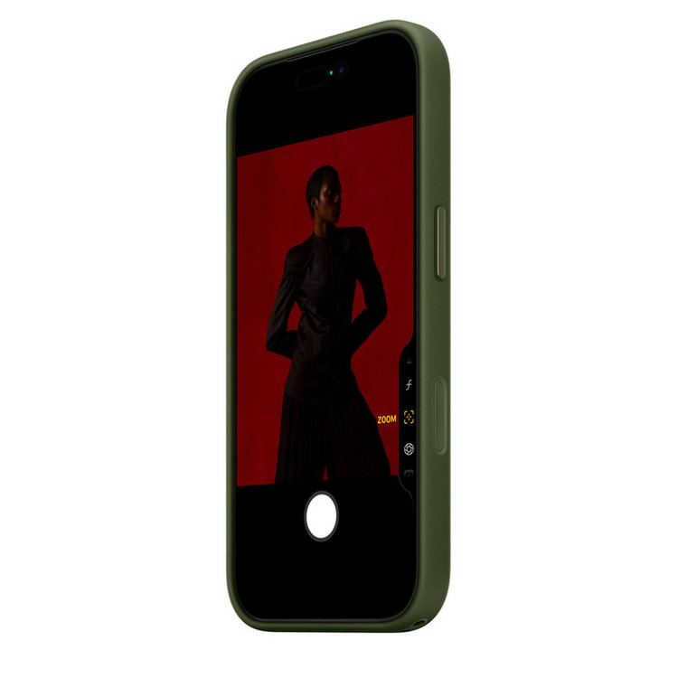 کاور مدل TechWoven Case مناسب برای گوشی موبایل اپل iPhone 17 Pro Max