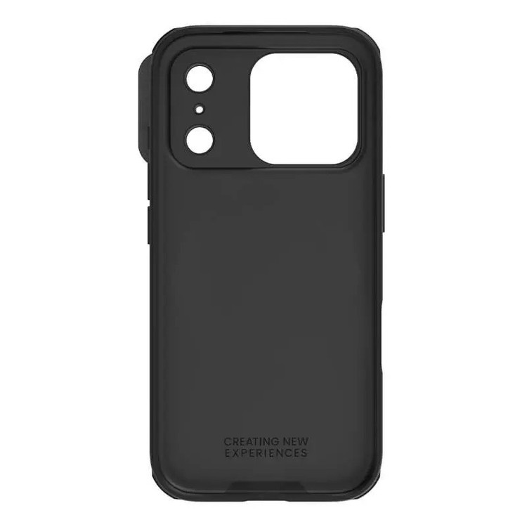 کاور نیلکین مدل Camshield Pro مناسب برای گوشی موبایل اپل iPhone 17 Pro