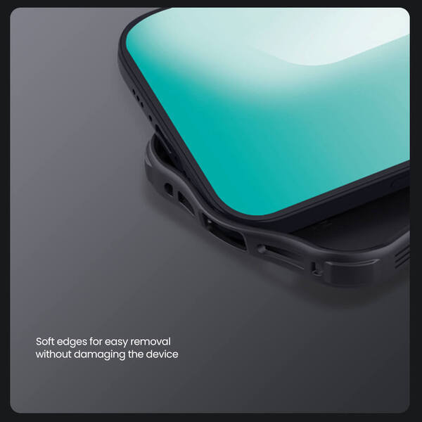 کاور نیلکین مدل Camshield Pro مناسب برای گوشی موبایل اپل iPhone 17 Pro