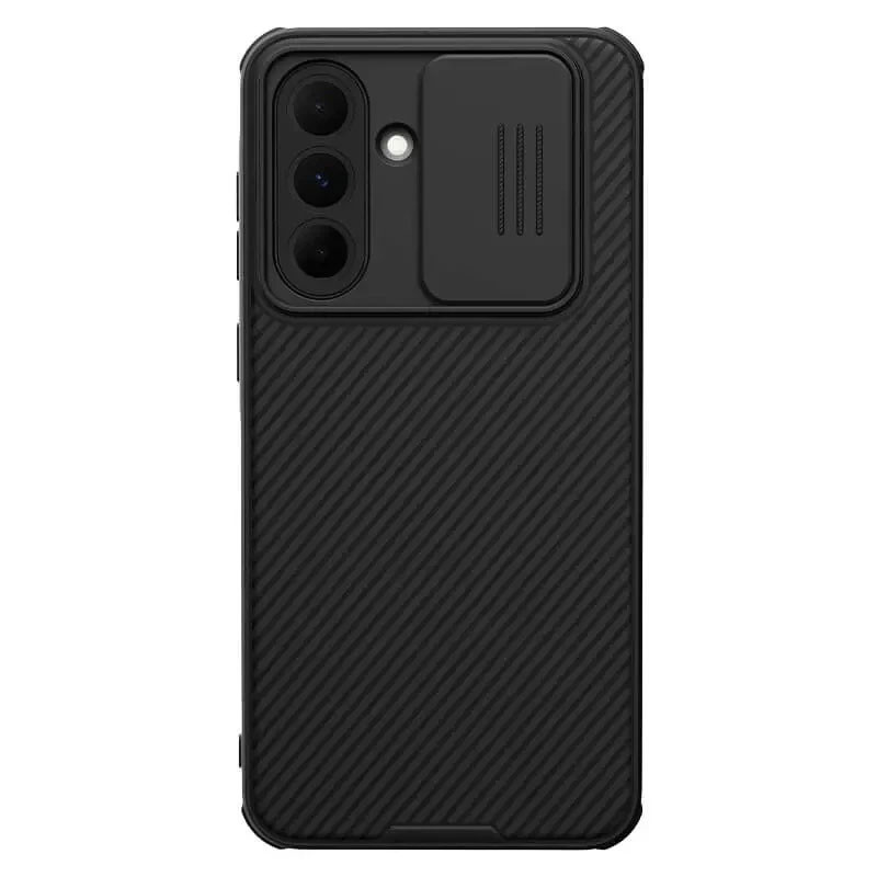 کاور نیلکین مدل CamShield Pro مناسب برای گوشی موبایل سامسونگ Galaxy A56/A37/A36