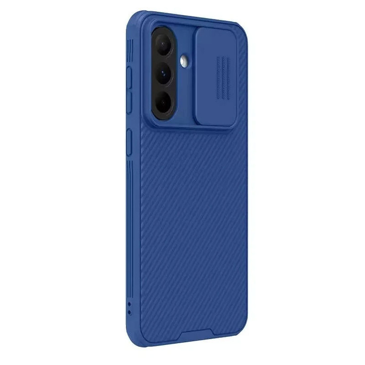 کاور نیلکین مدل CamShield Pro مناسب برای گوشی موبایل سامسونگ Galaxy A56/A37/A36