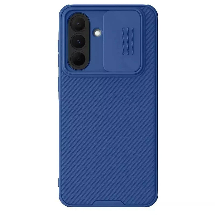 کاور نیلکین مدل CamShield Pro مناسب برای گوشی موبایل سامسونگ Galaxy A56/A37/A36