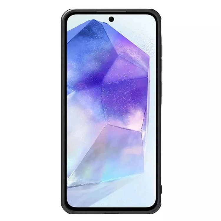 کاور نیلکین مدل CamShield Pro مناسب برای گوشی موبایل سامسونگ Galaxy A56/A37/A36
