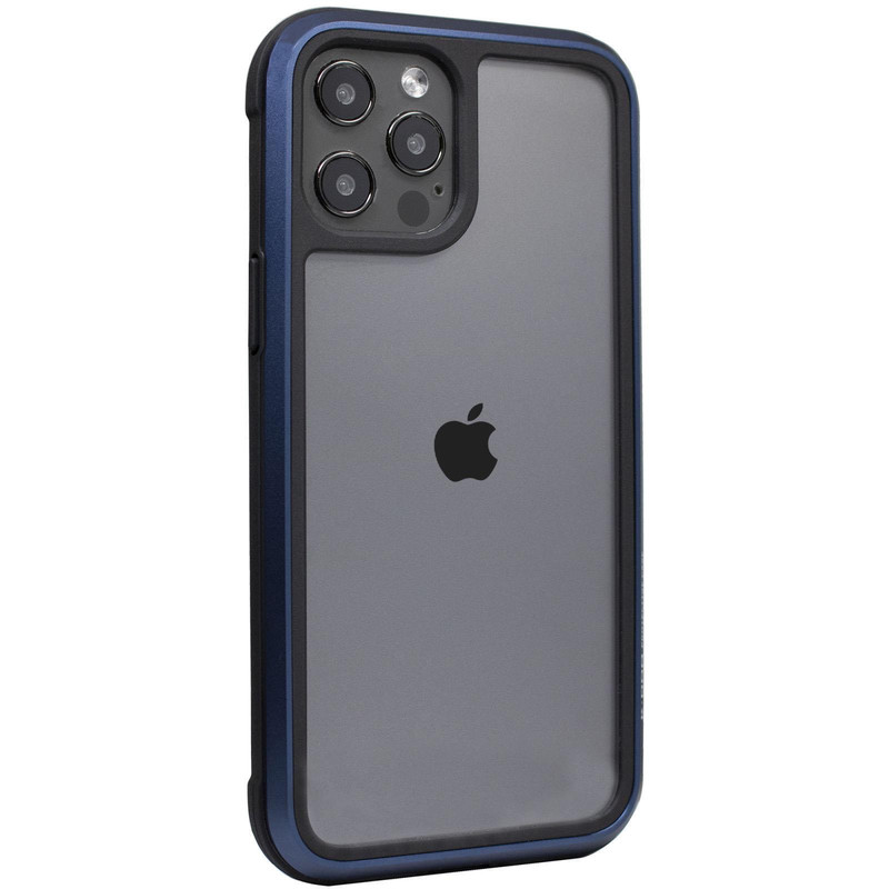 کاور کی -دوو مدل Ares مناسب برای گوشی موبایل اپل iPhone 12 Pro Max