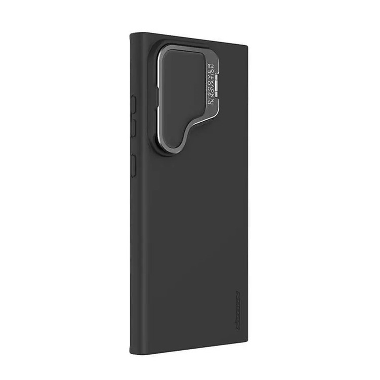 کاور نیلکین مدل CamShield Silky Prop silicon مناسب برای گوشی موبایل سامسونگ Galaxy S24 Ultra