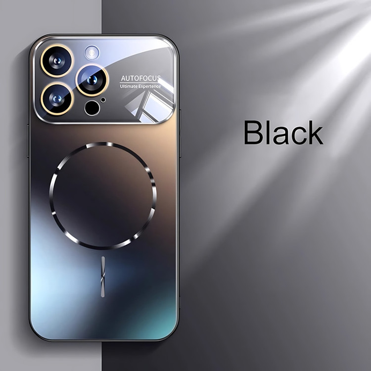کاور مدل AGNano مناسب برای گوشی موبایل اپل iPhone 15 Pro