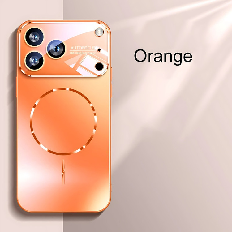 کاور مدل AGNano مناسب برای گوشی موبایل اپل iPhone 15 Pro