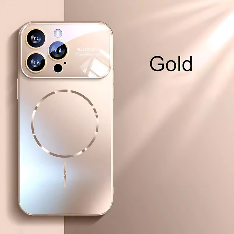 کاور مدل AGNano مناسب برای گوشی موبایل اپل iPhone 15 Pro