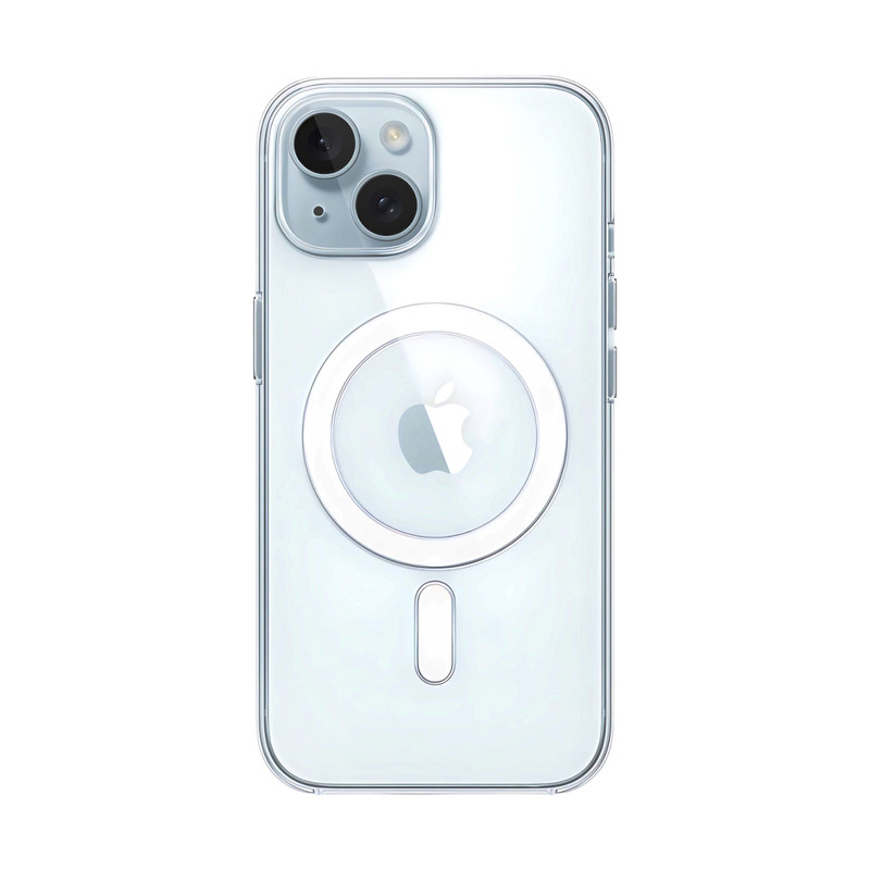 کاور مک کوی مدل UNIQE مناسب برای گوشی موبایل اپل iPhone 15