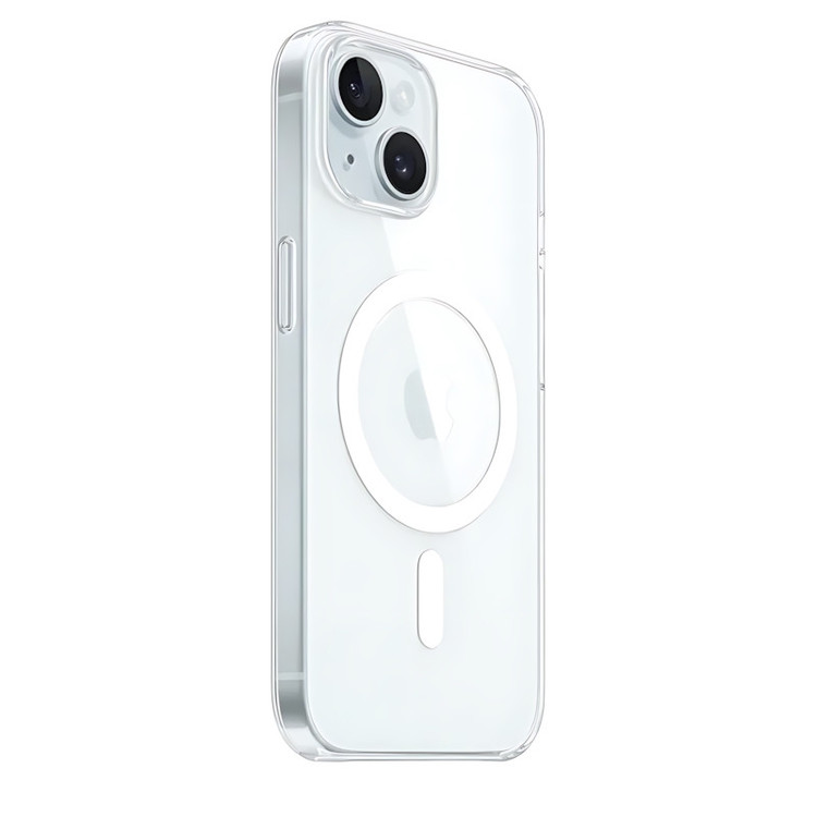 کاور مک کوی مدل UNIQE مناسب برای گوشی موبایل اپل iPhone 15