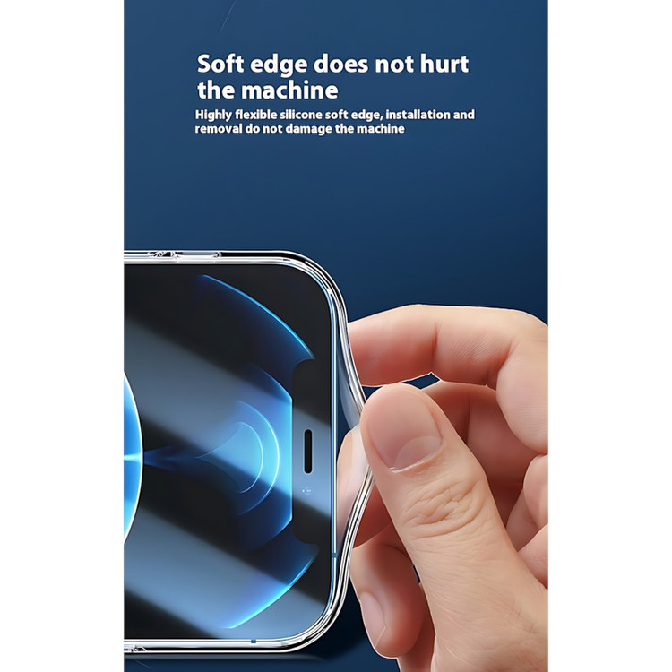 کاور مک کوی مدل UNIQE مناسب برای گوشی موبایل اپل iPhone 15