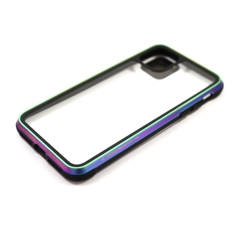 کاور کی-دوو مدل Ares مناسب برای گوشی موبایل اپل IPhone 11