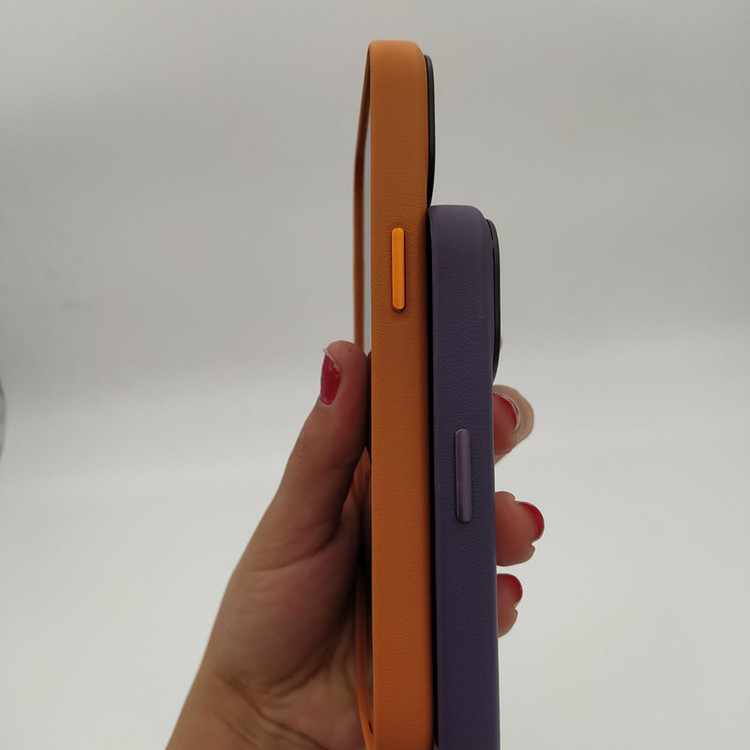 کاور کی زد دوو مدل Noble Collection مناسب برای گوشی موبایل اپل iphone 14