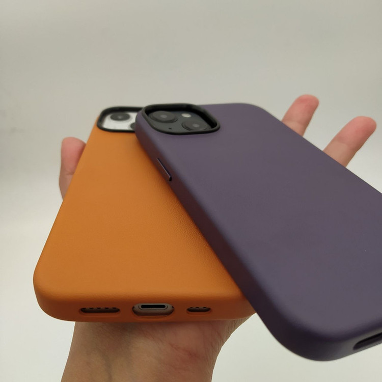 کاور کی زد دوو مدل Noble Collection مناسب برای گوشی موبایل اپل iphone 14