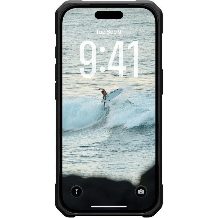 کاور یو ای جی مدل PathClear مناسب برای گوشی موبایل اپل iPhone 17 Pro Max