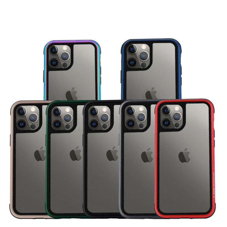 کاور کی-دوو مدل Ares مناسب برای گوشی موبایل اپل IPhone 11