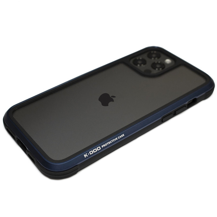 کاور کی-دوو مدل Ares مناسب برای گوشی موبایل اپل IPhone 11