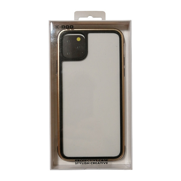 کاور کی-دوو مدل 256 مناسب برای گوشی موبایل اپل iphone 11 pro max