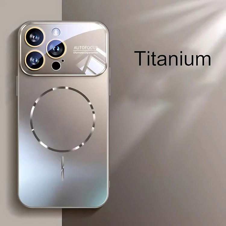 کاور مدل Daelara مناسب برای گوشی موبایل اپل iPhone 16 Pro